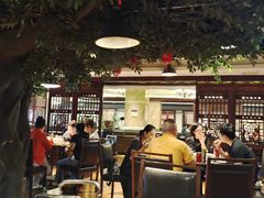 大堂-美乐食街(小南店)