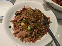 -兰湘子·湘菜小炒(石家庄万象城店)