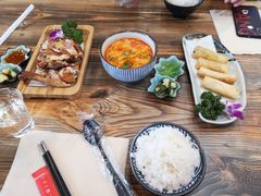 -Hi YOU你的饭局泰餐厅(雍和宫店)