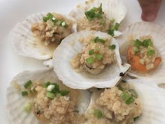 -大萝卜烧烤羊蝎子烤全羊(新城河路店)