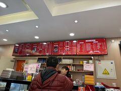 -杏园餐厅(西四北大街店)