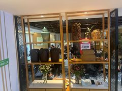 -禾珍珠家常小馆(河南博物院店)