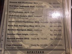 -DiAtas by Art Cafe Bumbu Bali