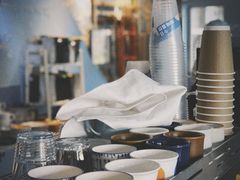 -琥珀川咖啡馆·Amber cafe(百祥路店)