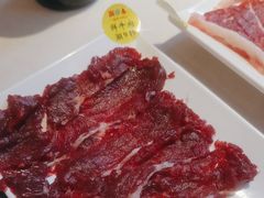 -潮泰牛肉火锅 · 创于1992年(国贸店)