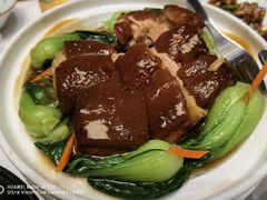 坛儿肉-到家尝北京菜(西坝河店)
