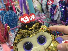 -TOYSRUS玩具反斗城(武汉荟聚中心店)