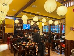 -鸟鹏烧鸟居酒屋(仁恒梦中心店)