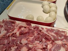 -欧提汗·新疆餐厅·清真(银都路店)