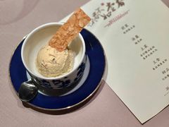白松露冰淇淋-新荣记(椒江店)