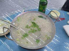 -正亮农家院·海鲜本地菜