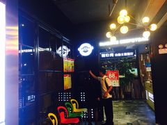 -瑞伯克牛排自助餐厅天一广场店