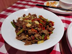 -西贝(宁波天一国购店)