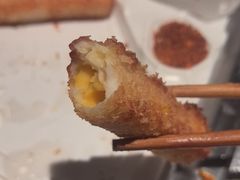 -海底捞火锅(长宁路龙之梦店)