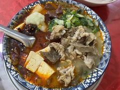 -老字号高汤扁粉菜(一马路店)