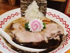 -Ramen满吉·豚骨拉面(丽园路店)