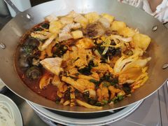 -小螺大作·螺蛳粉火锅(林和西店)