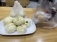 -老陶包子铺(南大西南村店)