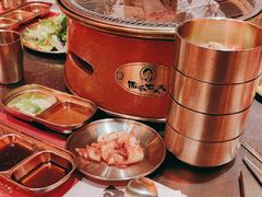 -西塔老太太泥炉烤肉(苏州大悦城店)