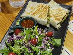 -沏点Trattoria意大利餐厅(新街口店)