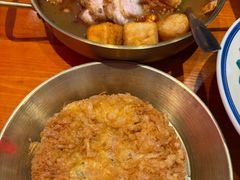 -雙冲柳州螺蛳粉&酸嘢&桂林米粉(簋街店)