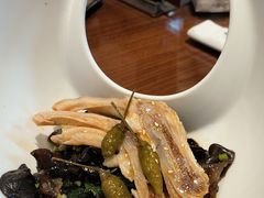 -龙悦湾酒家·八阵鱼生·渔人码头店