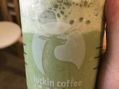 -瑞幸咖啡(解放碑英利大融城店)