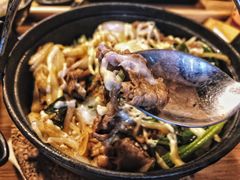 快来吃口肉-雷门拉面·现熬骨汤(凯德来福士店)