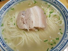 -同得兴 Since·1995 传统苏式面馆(十全街店)