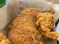 -德克士(广州南站店)