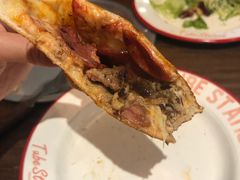 -Tubestation站点比萨(高新万达ONE店)