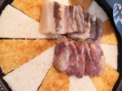 -小厨娘淮扬菜(天印大道店)