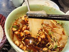 浑源凉粉（小份））-紫泥369粗粮季(鼓楼店)