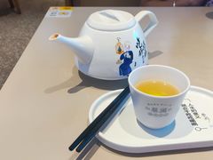 -蔡澜点心·粤菜(领展购物广场店)