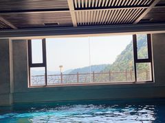 -三清山希尔顿度假酒店