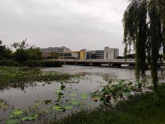 -四川大学(江安校区)