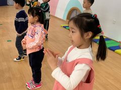 -西城区悠米幼儿园(广外园区)
