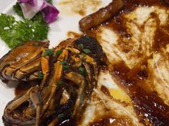 -乾隆美食·本帮菜(黄河路店)