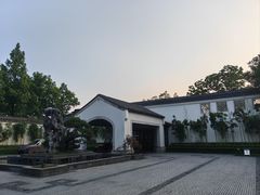 -杭州西子湖四季酒店·金沙厅