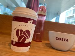 -COSTA COFFEE(阿里中心店)