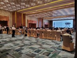 -金茂深圳JW万豪酒店·宴会厅