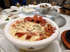 -鲍鱼王子(深圳大厦店)