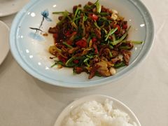 -红色盛宴酒楼(科丰桥店)