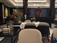 -君庭中餐厅(友谊宾馆店)