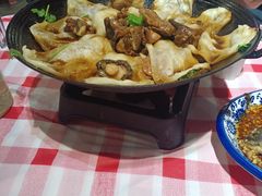-忆外婆徐州菜·地锅鸡·生日宴(吴庄店)