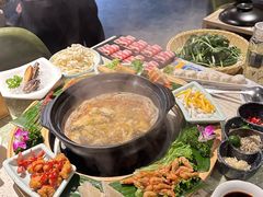 -三克火锅影院(来福士店)