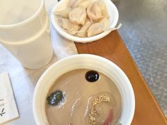 -清真·鸦儿李记·涮肉(花市店)