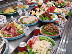 -抹直口特色菜馆(一店)