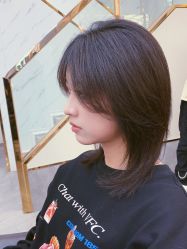 点击看大图 -3M hair美发沙龙