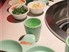 -晓宇重庆火锅(赛格国际购物中心店)